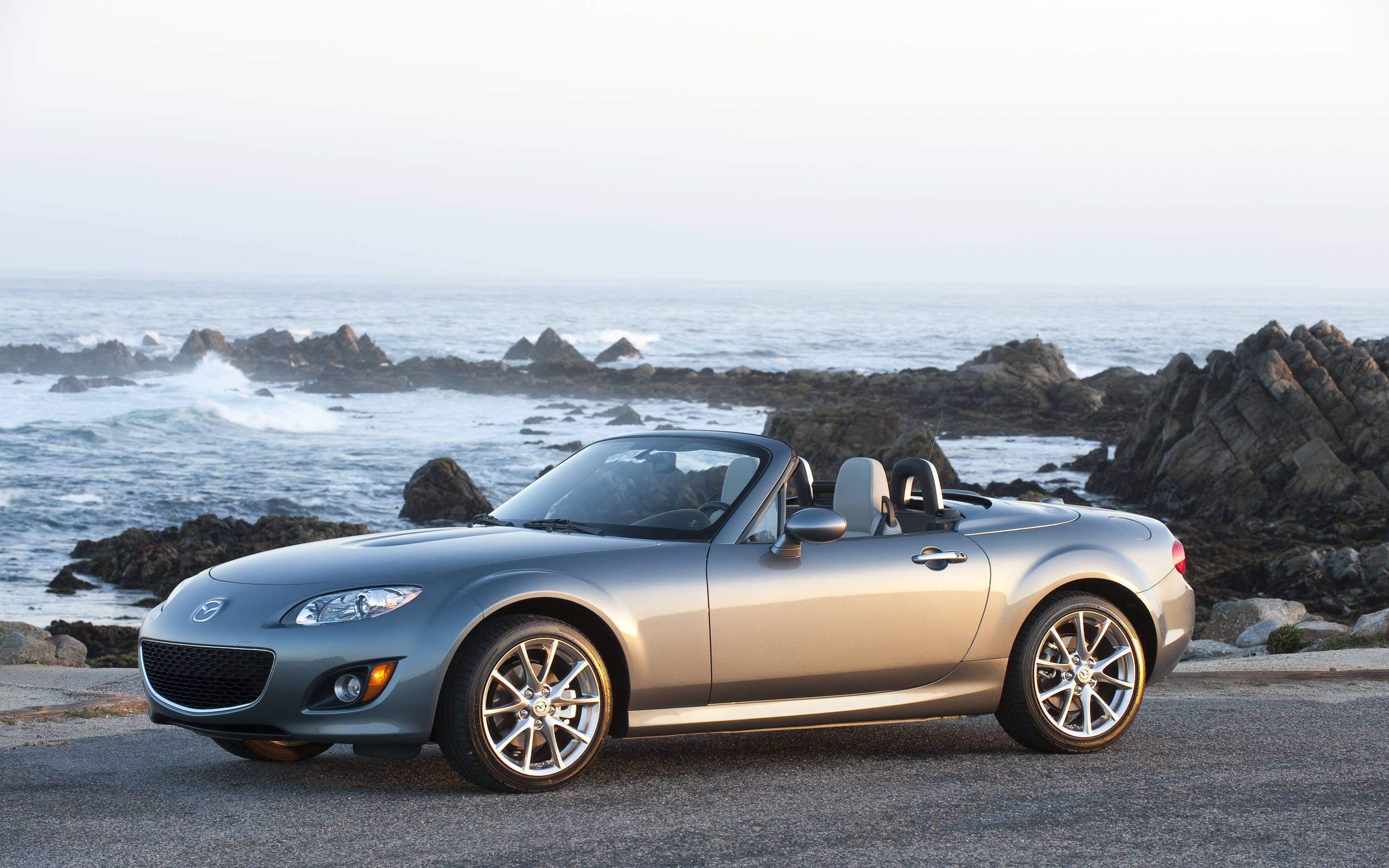 04-The-Most-Reliable-Cars-Revealed-Mazda MX-5