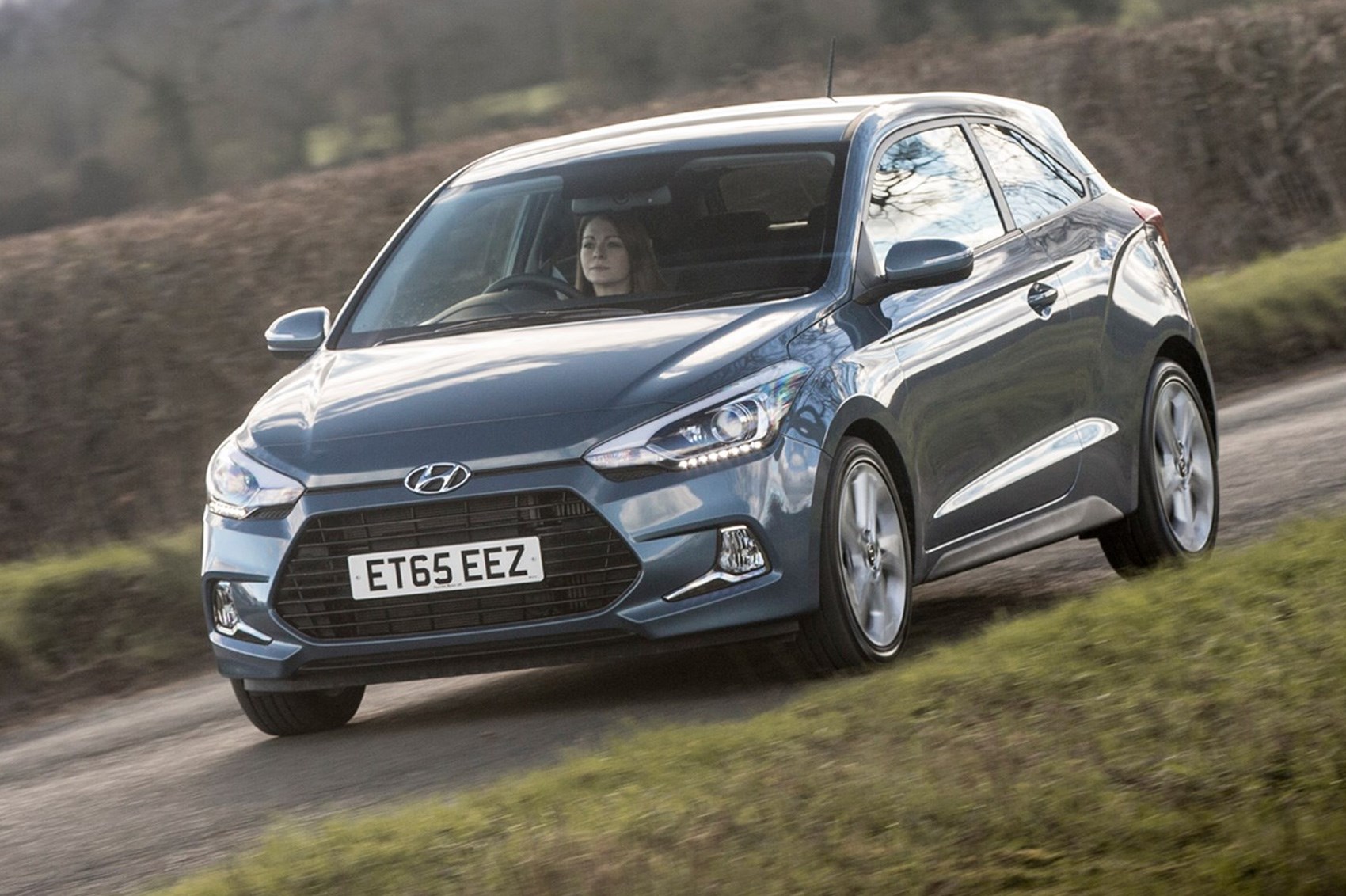 09 The Most Reliable Cars Revealed-Hyundai i20