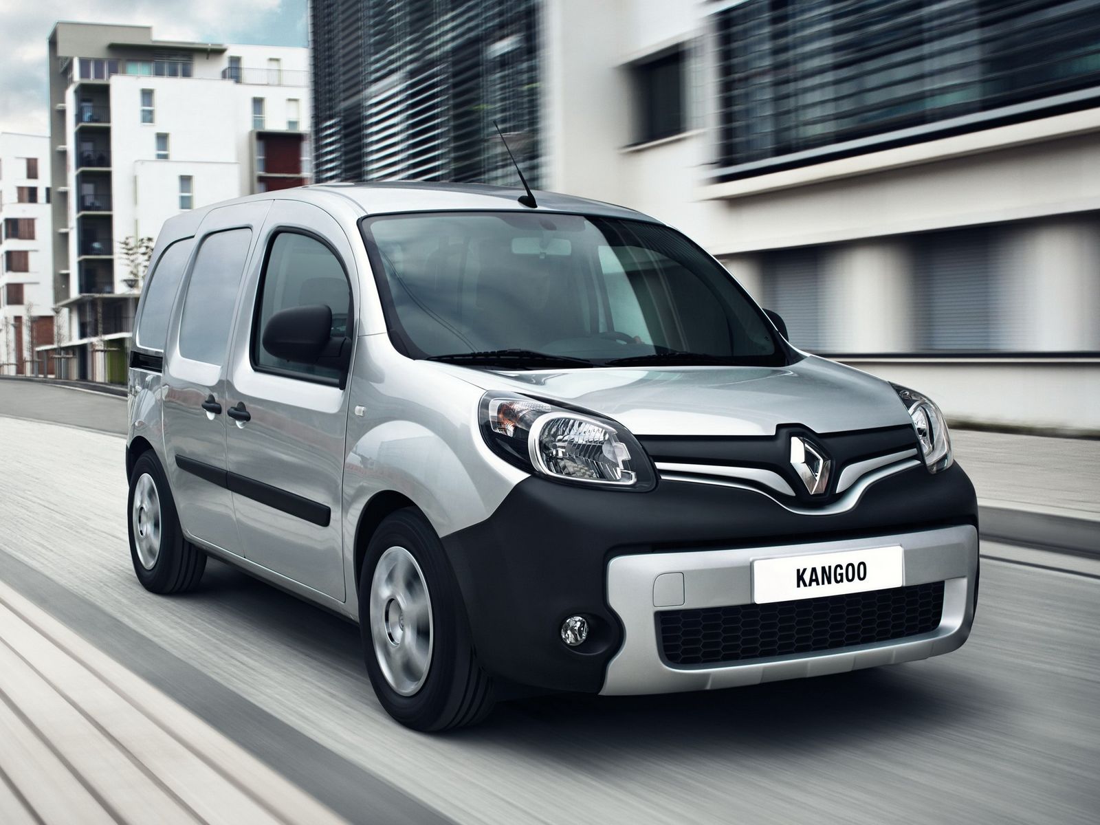 12-The Most Reliable Cars Revealed-Renault Kangoo