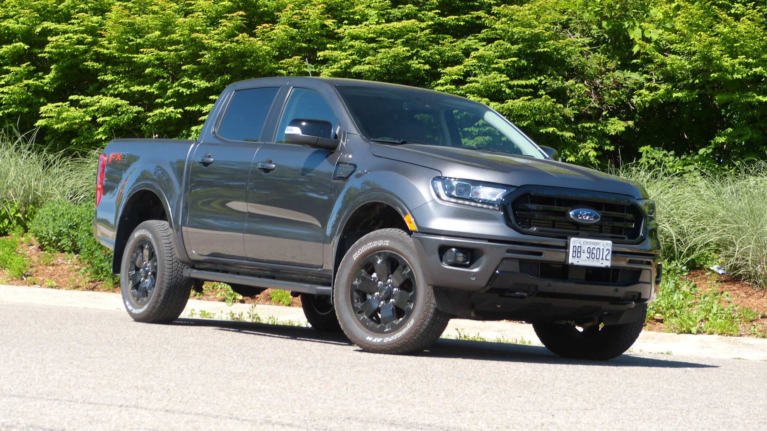 14 - The Least Reliable Cars You Can Buy - Ford Ranger Pickup Truck