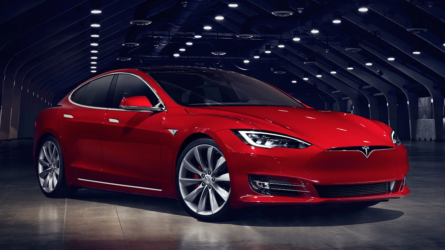 15 - The Least Reliable Cars You Can Buy - Tesla Model S