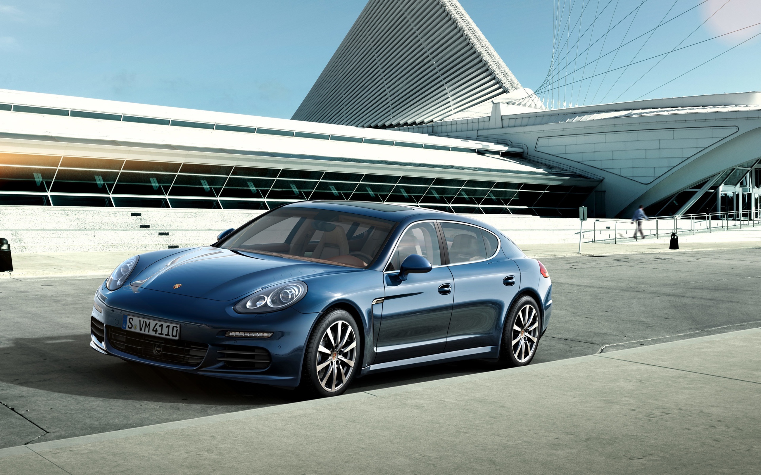 4 - The Least Reliable Cars You Can Buy - Porsche Panamera