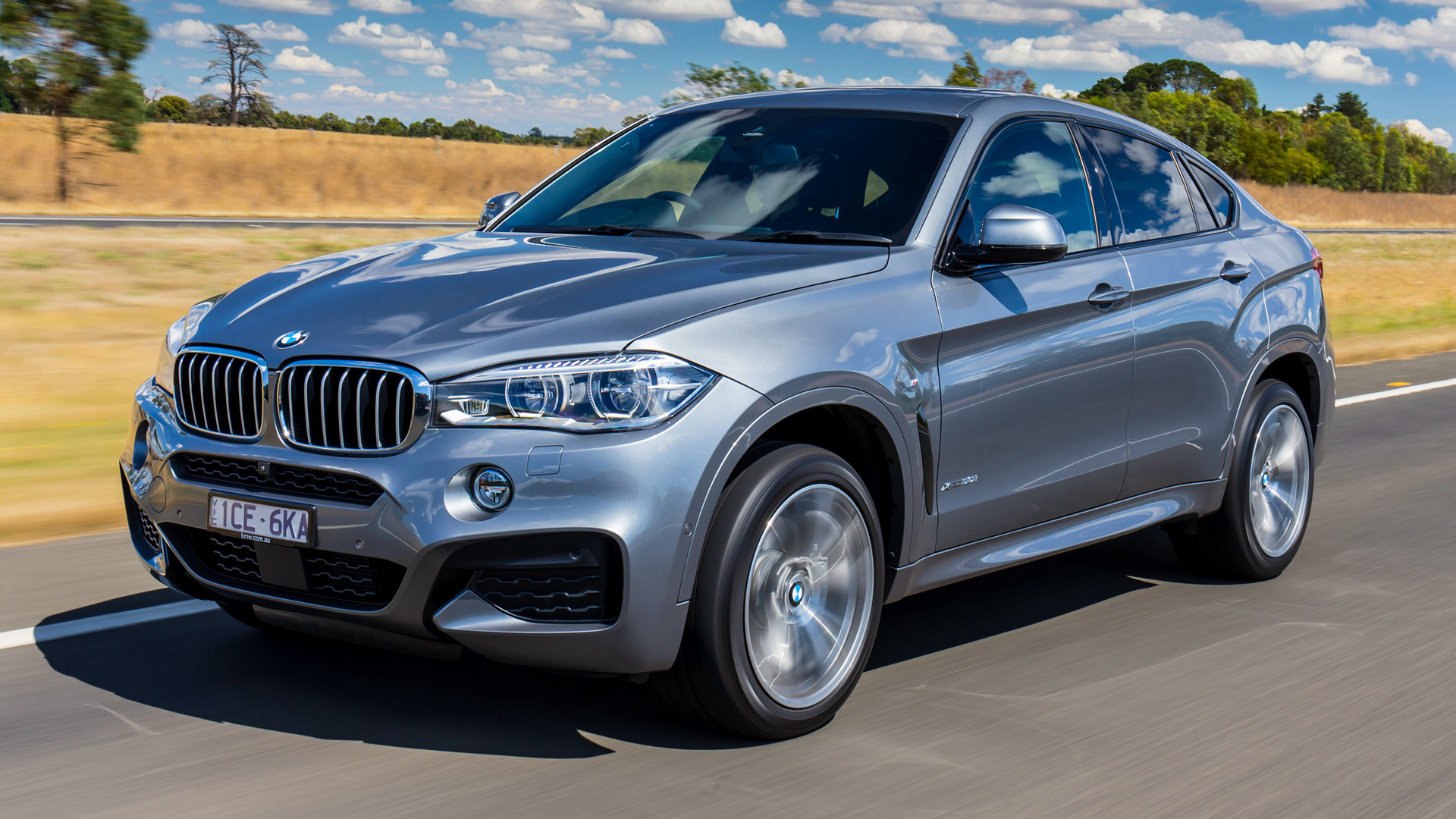 5 - The Least Reliable Cars You Can Buy - BMW X6
