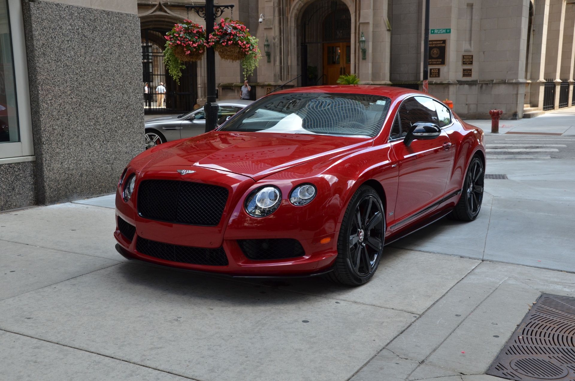 8 - The Least Reliable Cars You Can Buy - Bentley Continental GT