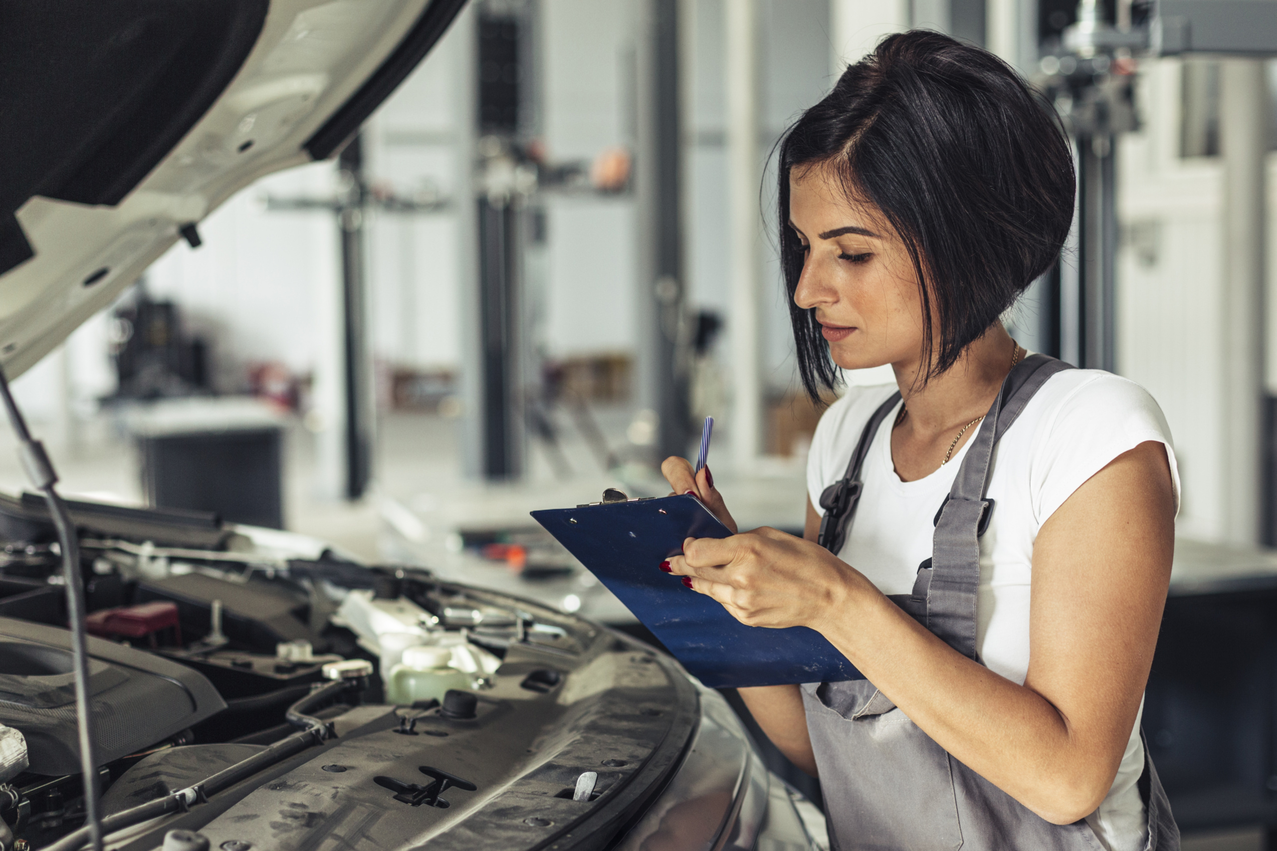 How to Check a Used Car Before Buying