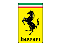 Ferrari VIN decoder